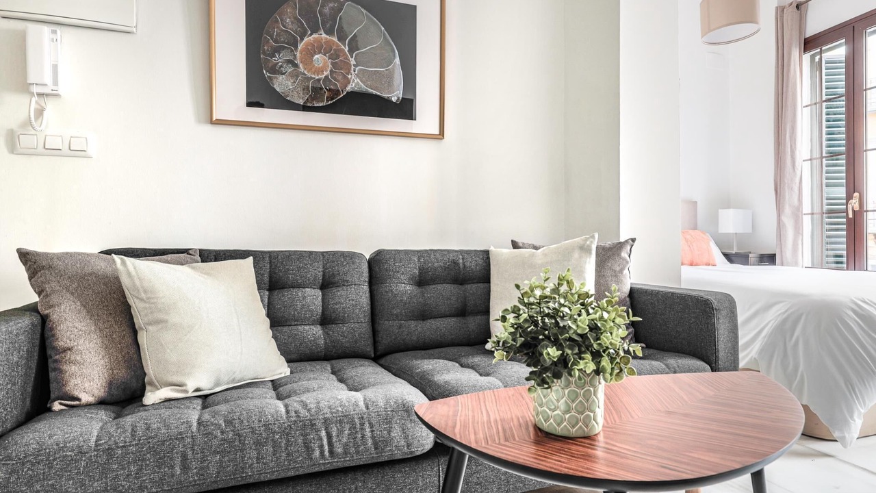 Photo of Livingroom in Feria