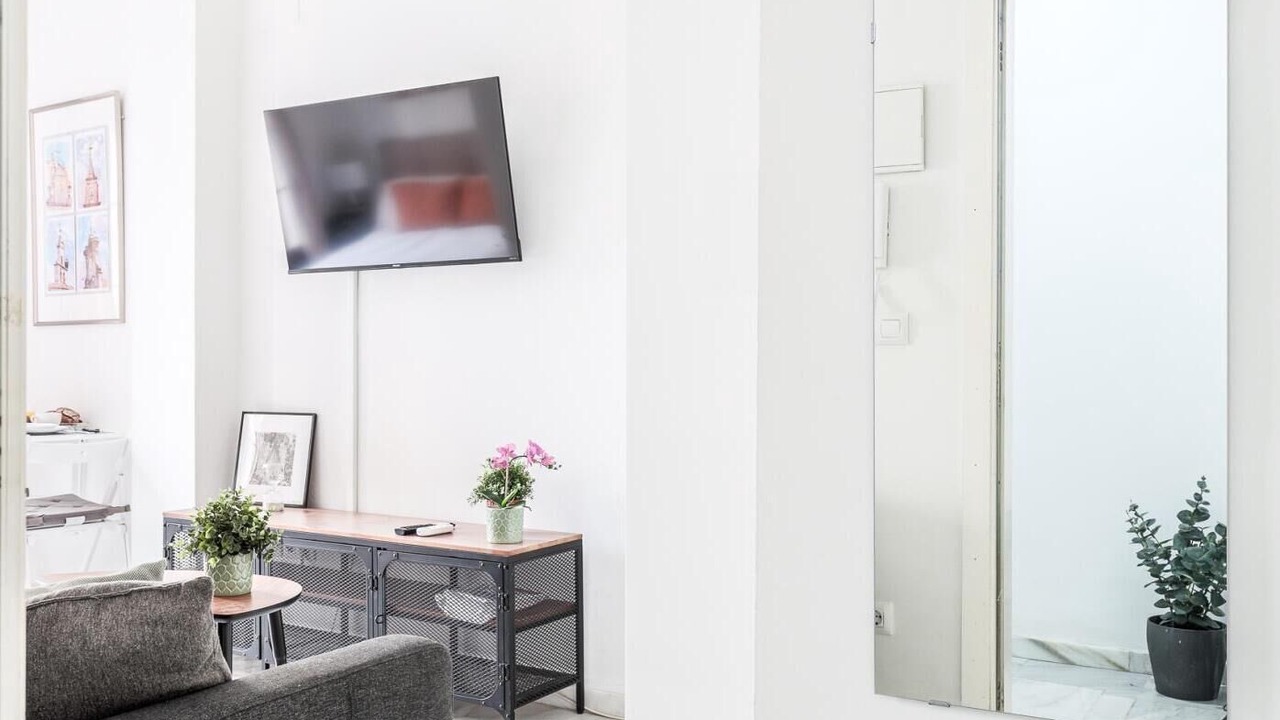 Photo of Livingroom in Feria