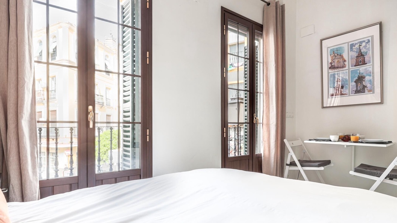 Photo of Bedroom in Feria