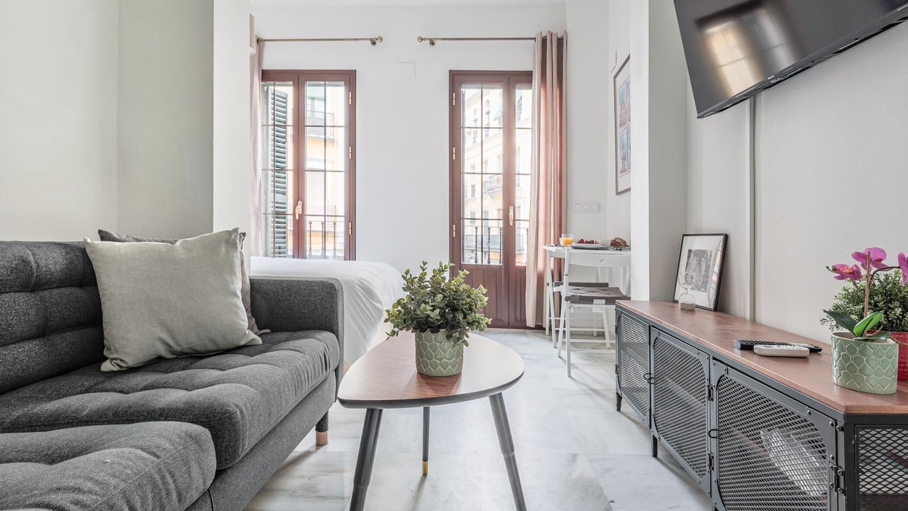 Photo of Livingroom in Feria
