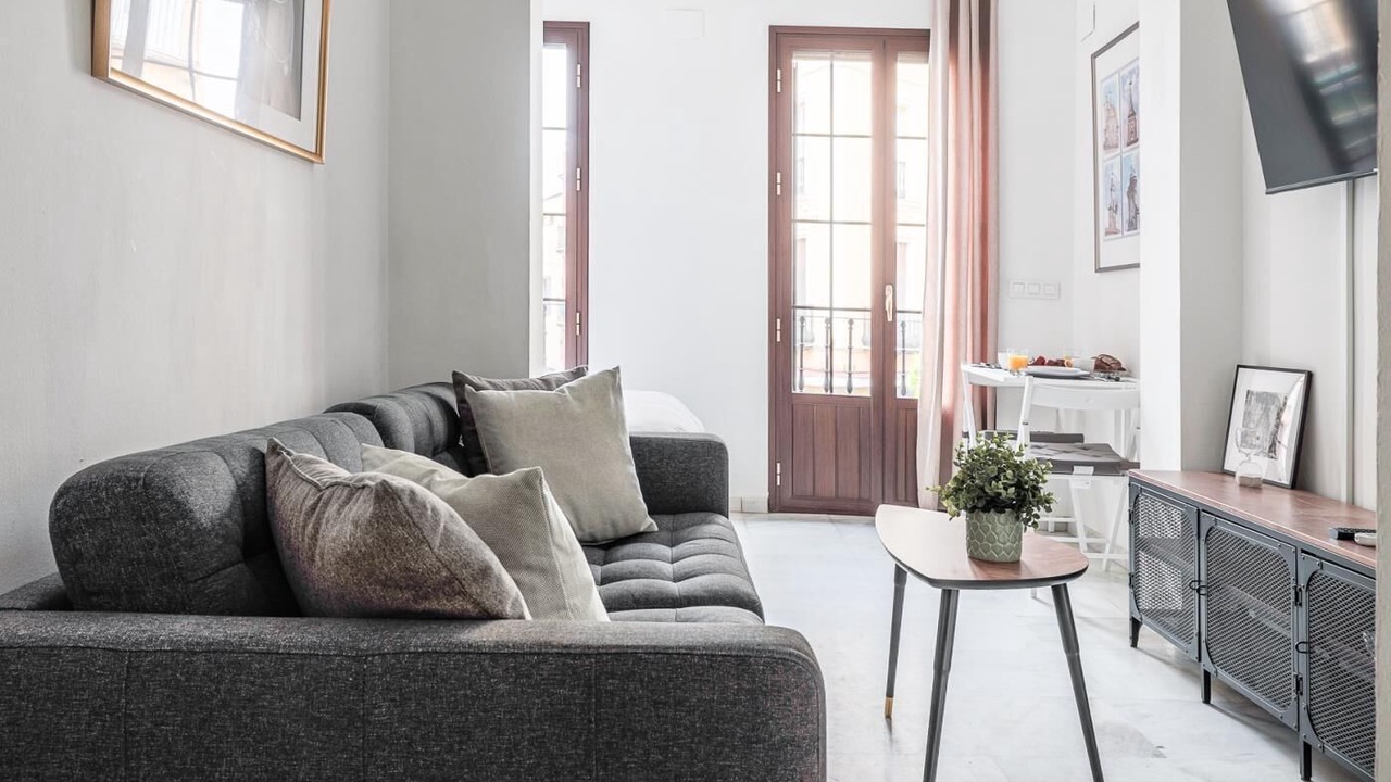 Photo of Livingroom in Feria