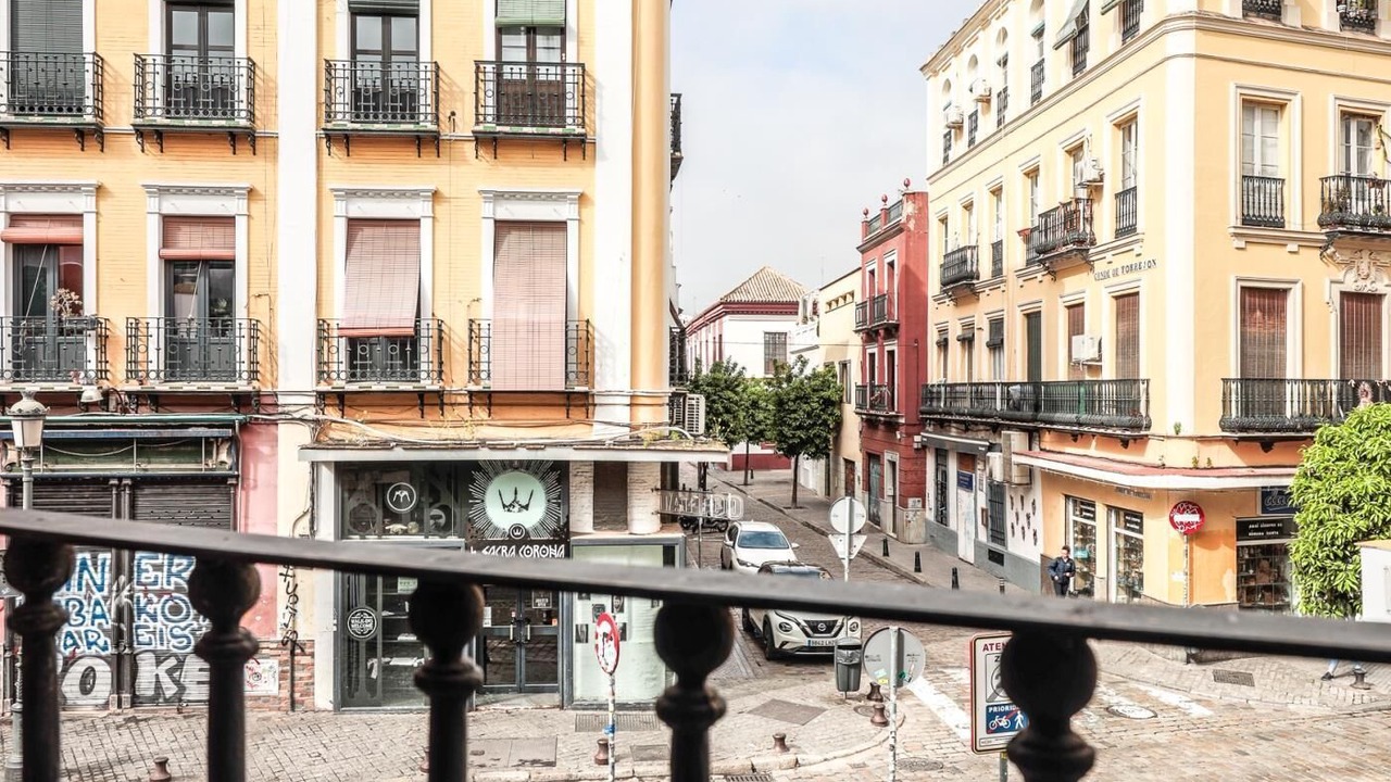 Photo of Outdoor in Feria