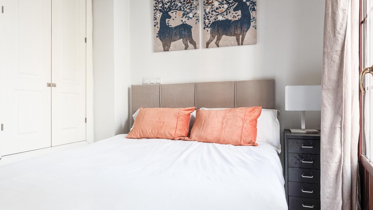 Photo of Bedroom in Feria