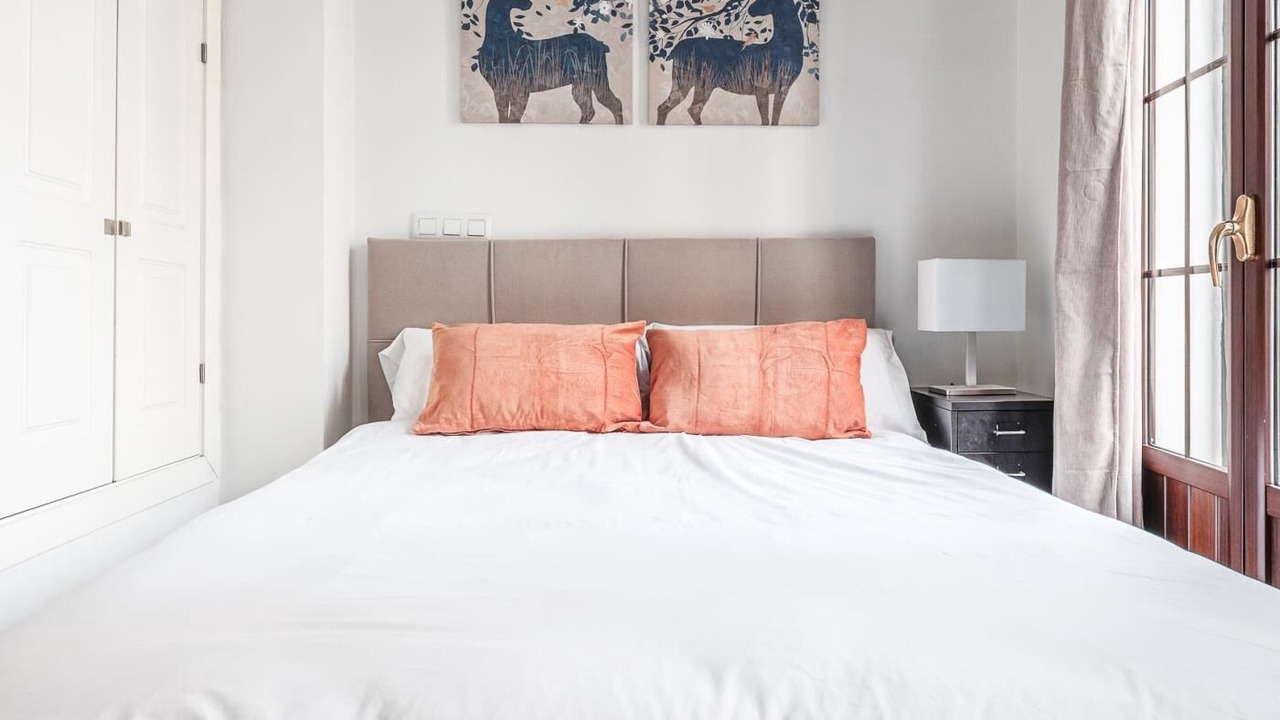 Photo of Bedroom in Feria