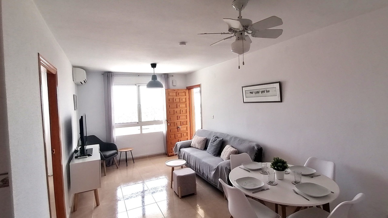Photo of Livingroom in Bolnuevo