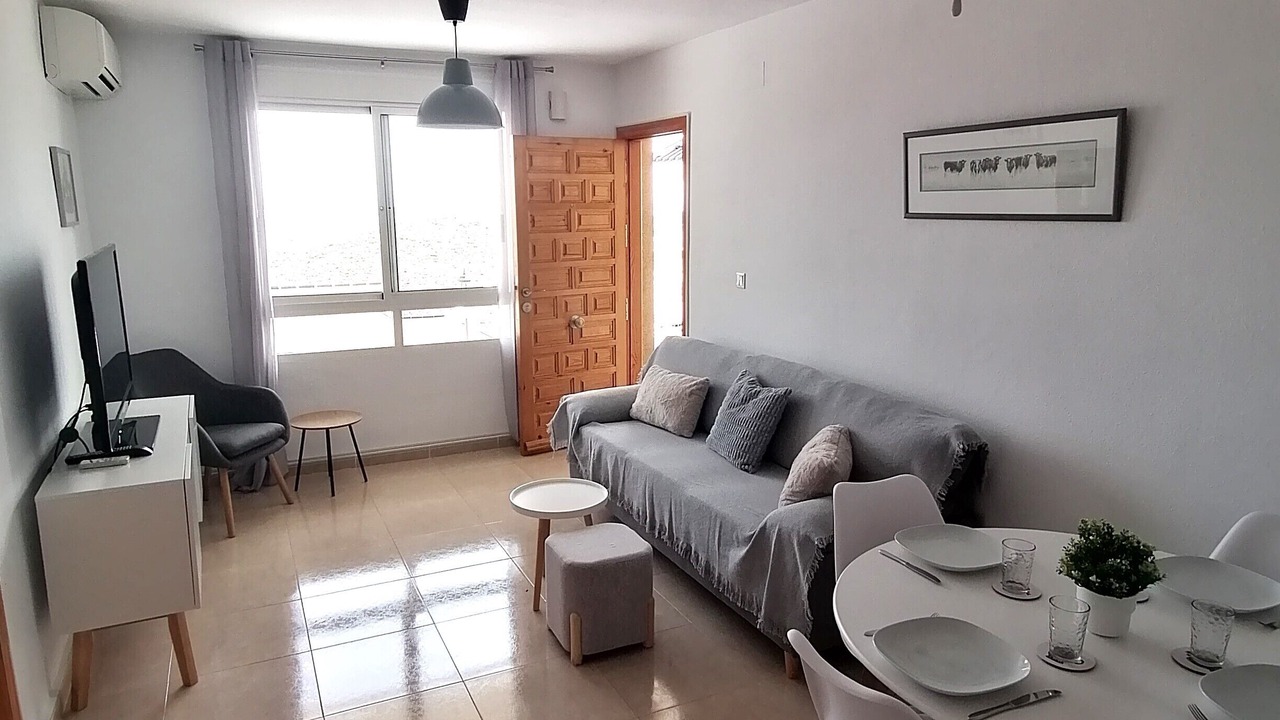 Photo of Livingroom in Bolnuevo