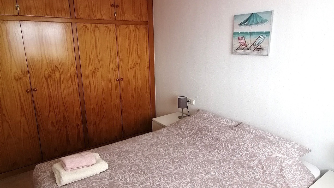 Photo of Bedroom in Bolnuevo
