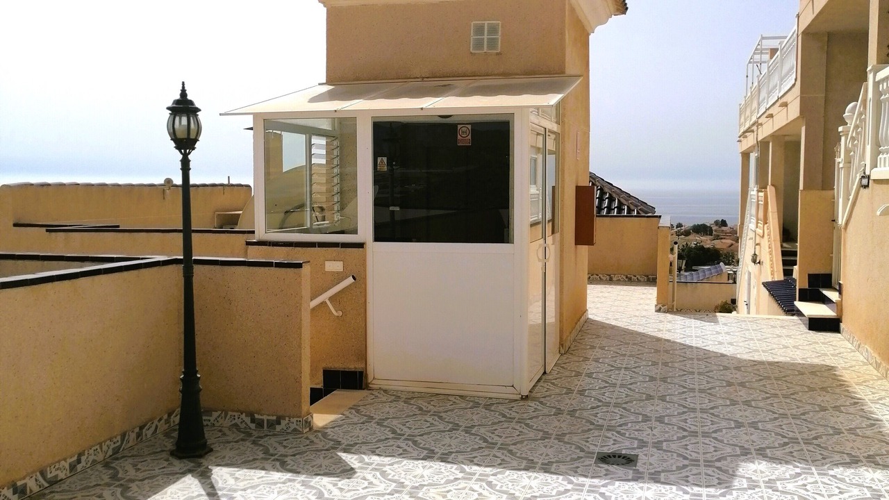 Photo of Outdoor in Bolnuevo