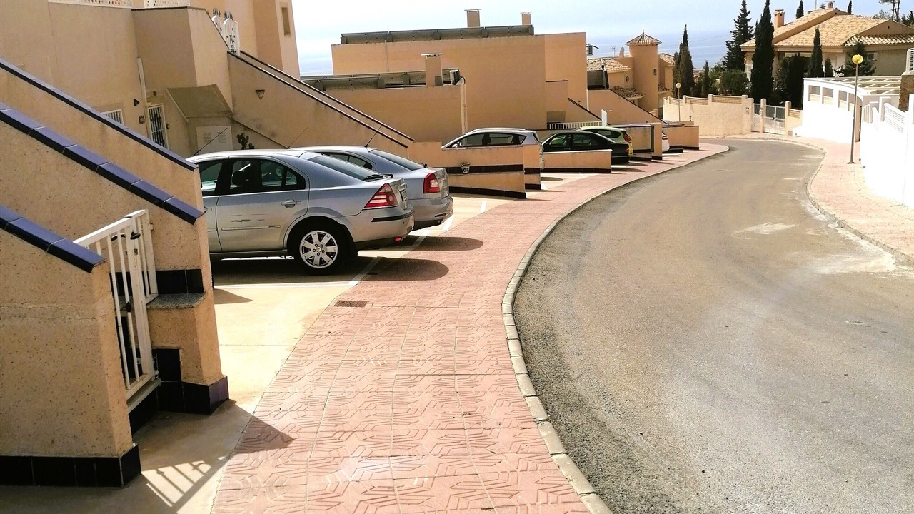 Photo of Outdoor in Bolnuevo