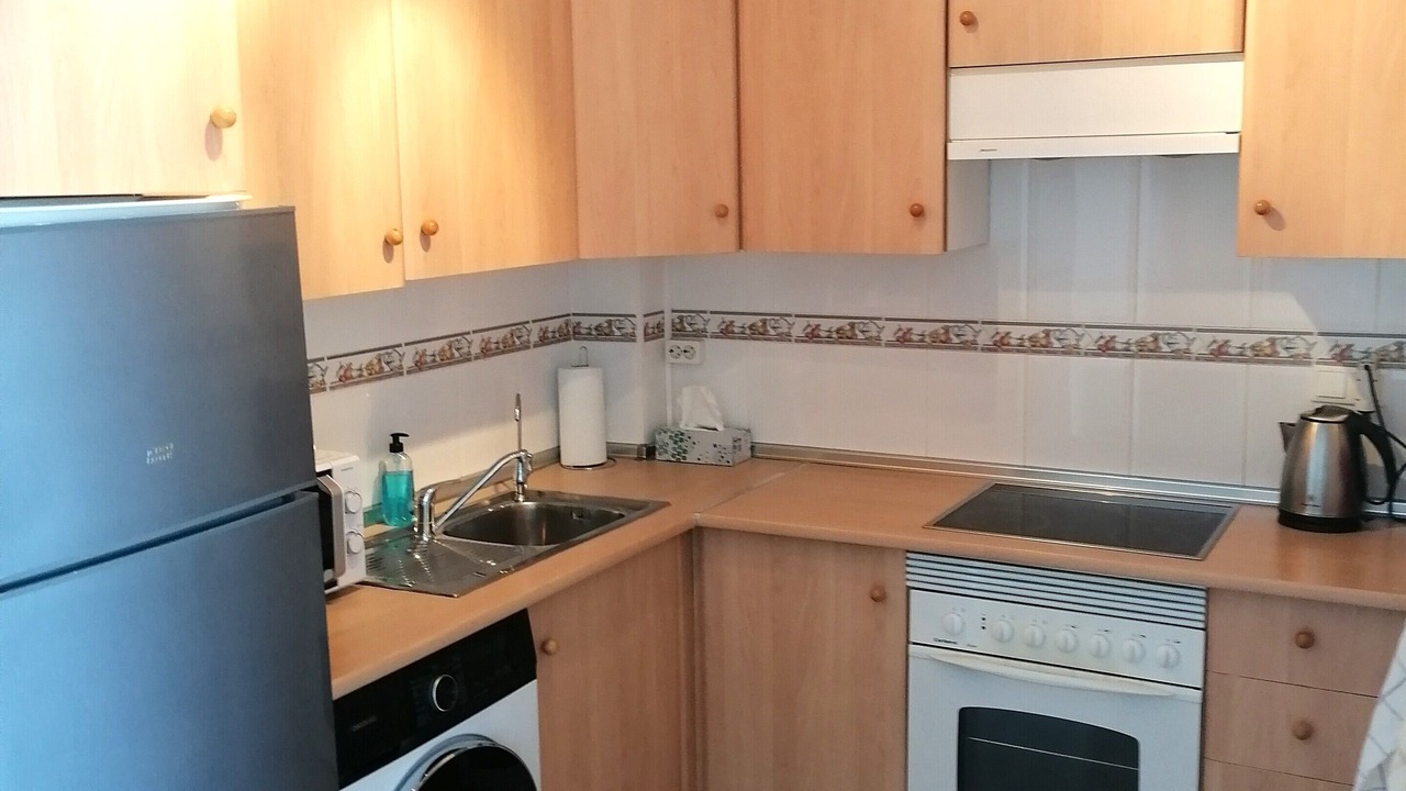 Photo of Kitchen in Bolnuevo