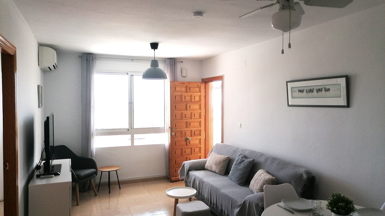 Photo of Livingroom in Bolnuevo