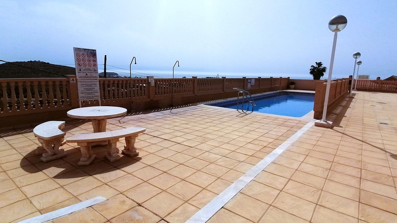 Photo of Outdoor in Bolnuevo