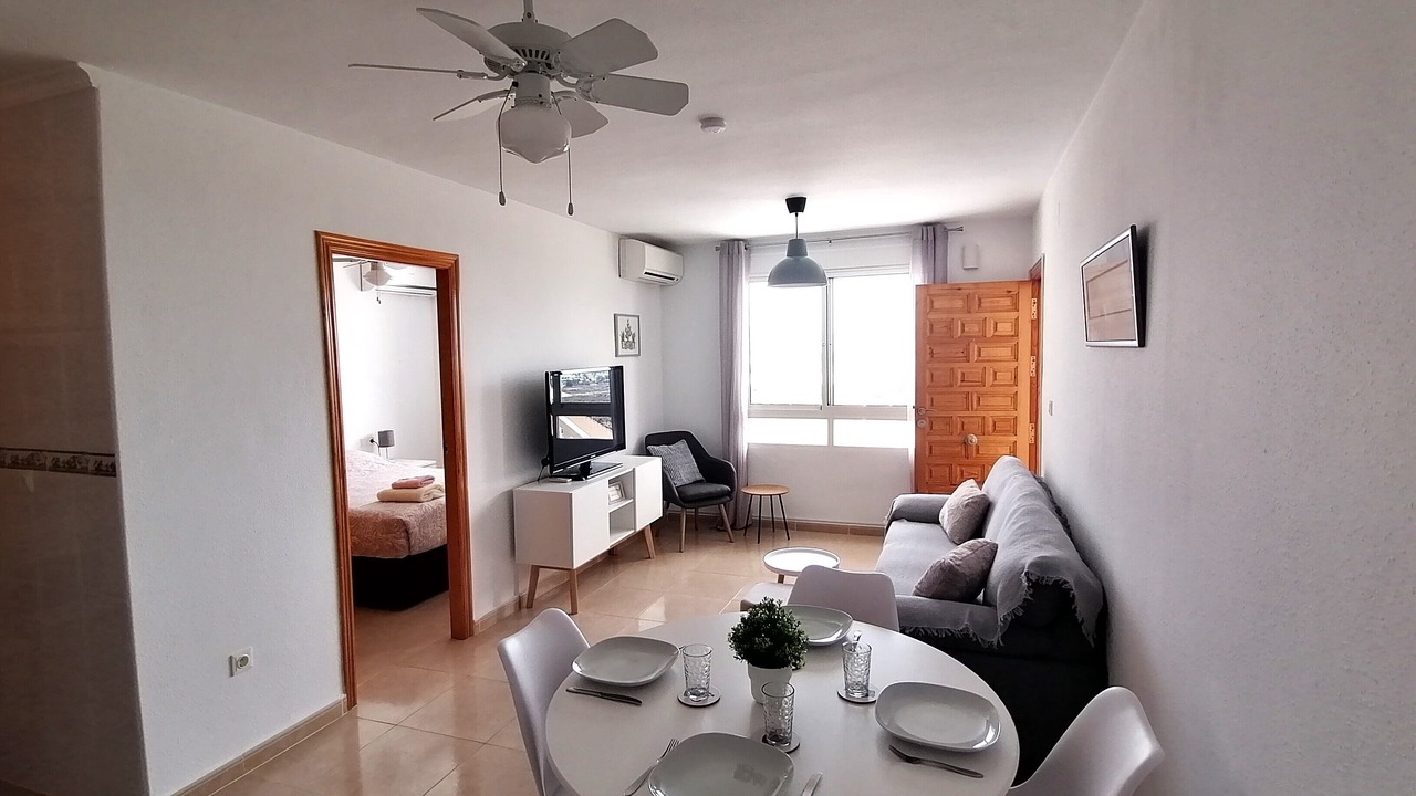 Photo of Livingroom in Bolnuevo