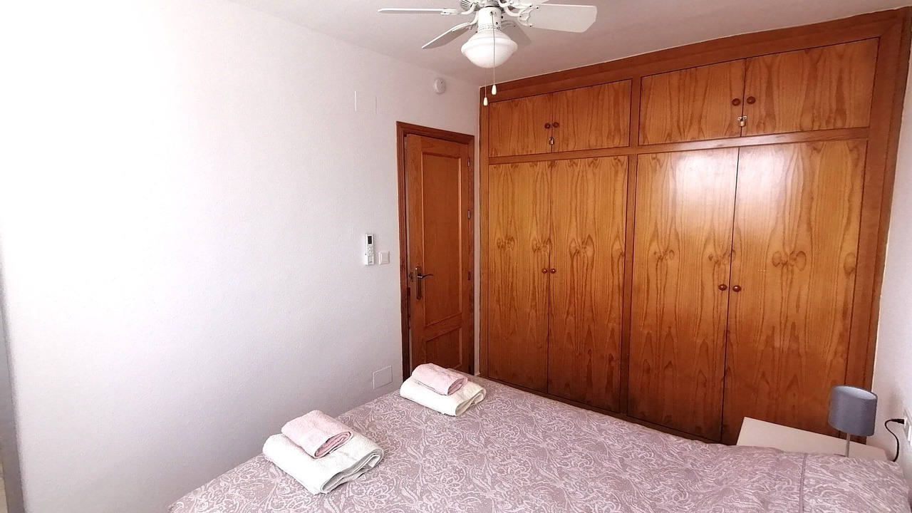 Photo of Bedroom in Bolnuevo