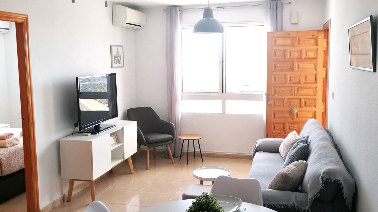 Photo of Livingroom in Bolnuevo