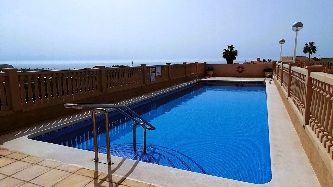 Photo of Outdoor in Bolnuevo