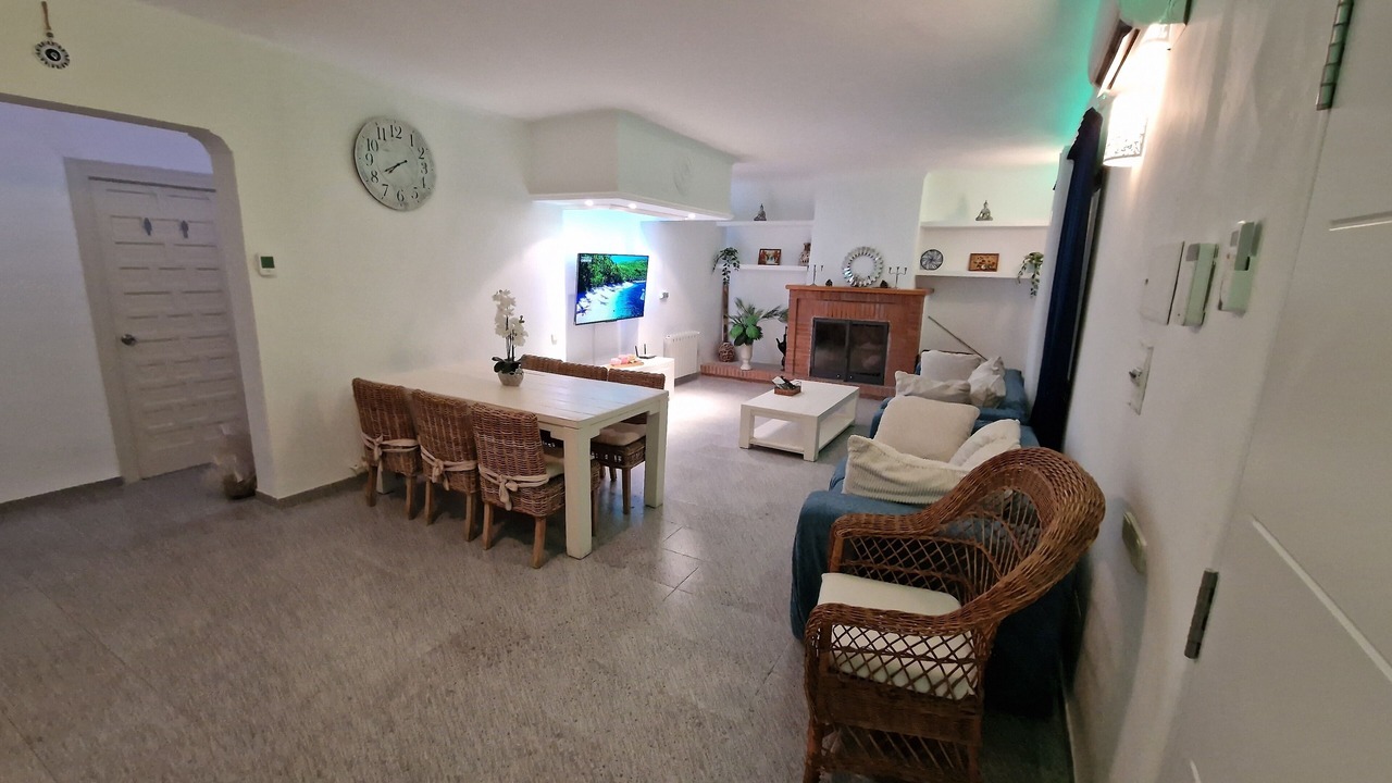 Photo of Livingroom in Carratraca