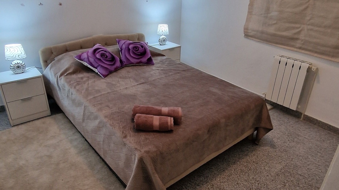 Photo of Bedroom in Carratraca
