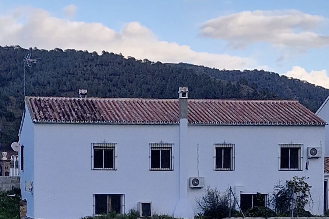 Photo of Outdoor in Carratraca