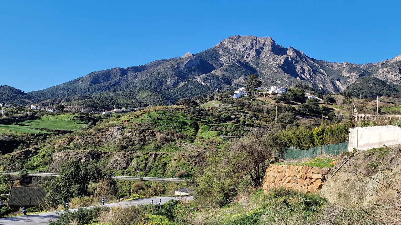 Photo of Outdoor in Carratraca