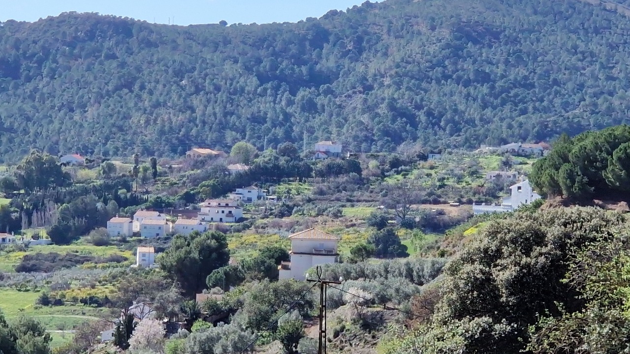 Photo of Outdoor in Carratraca