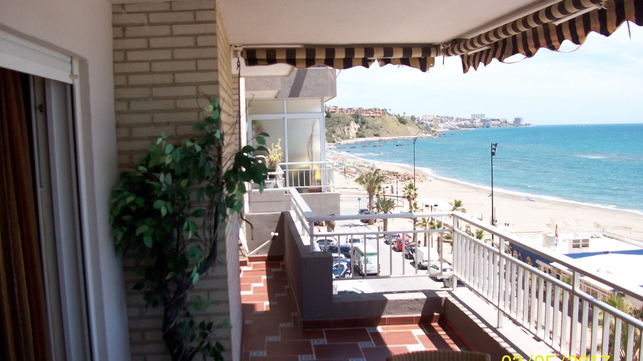 Photo of Outdoor in Costa del Sol