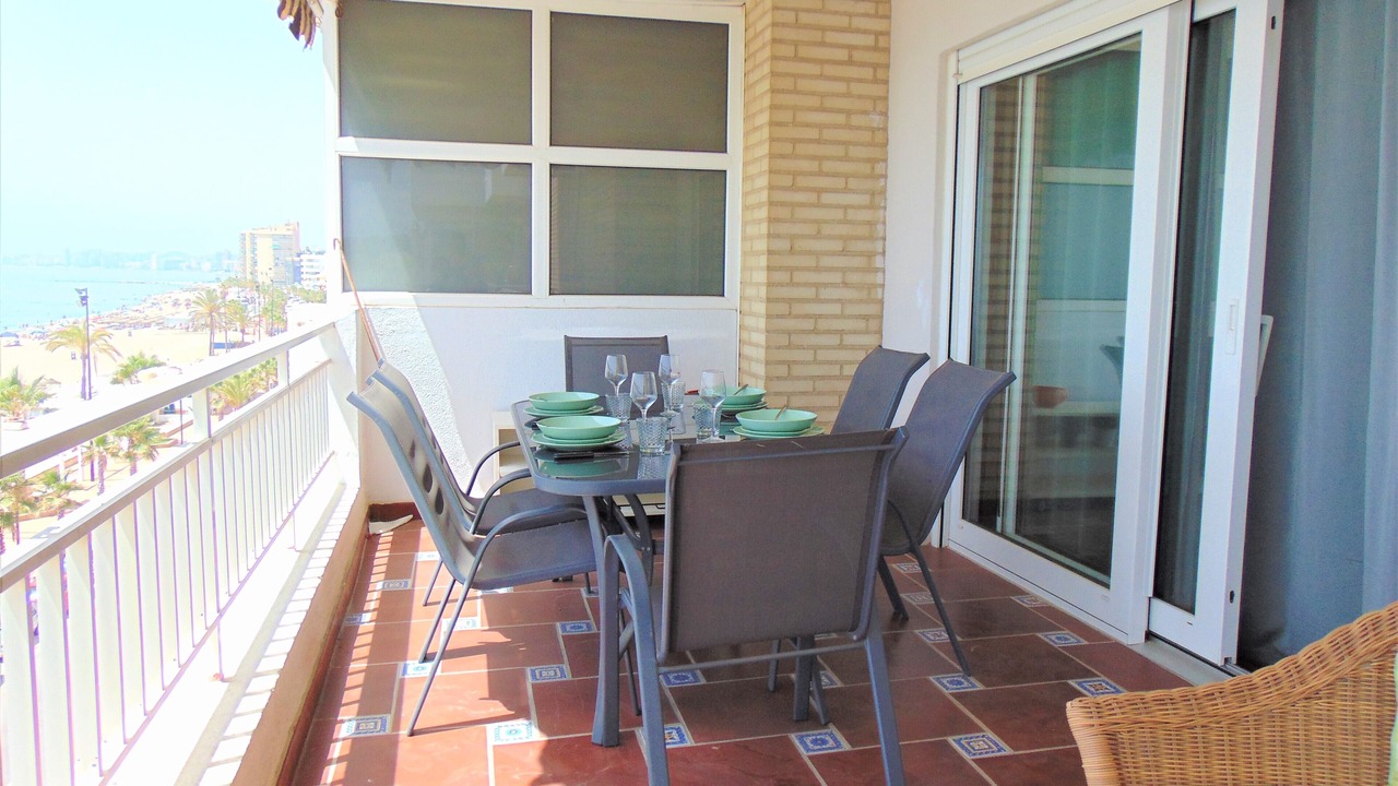 Photo of Outdoor in Costa del Sol