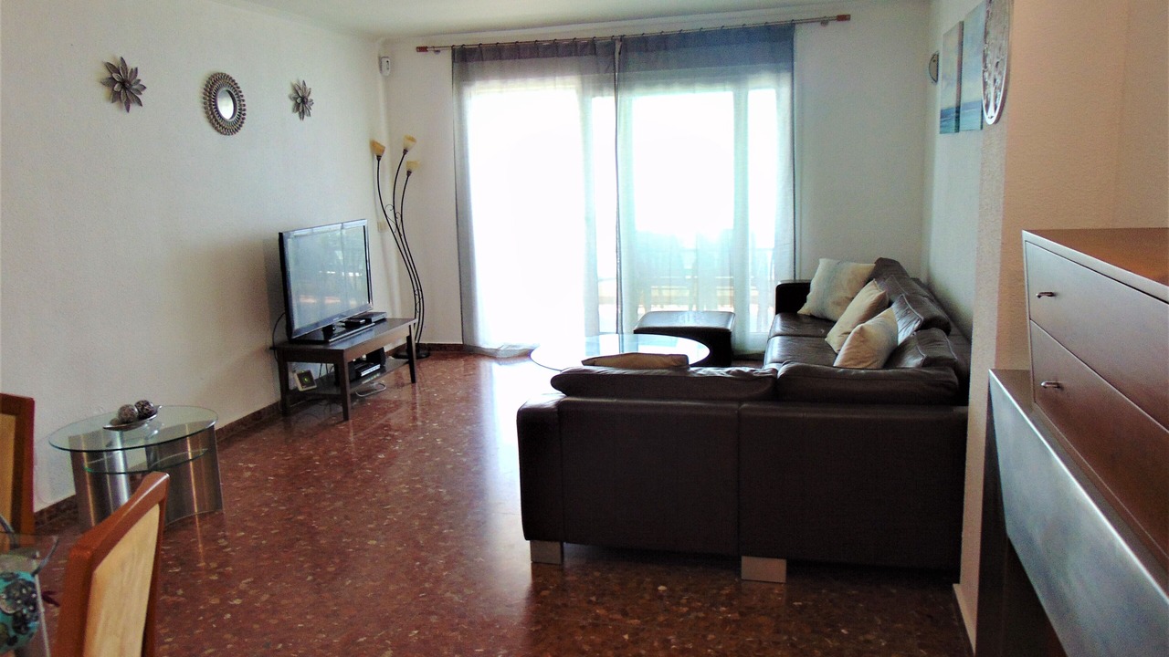 Photo of Livingroom in Costa del Sol