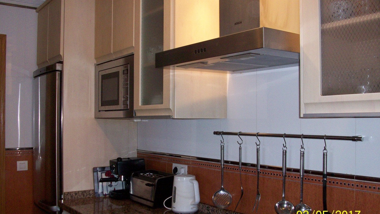 Photo of Kitchen in Costa del Sol