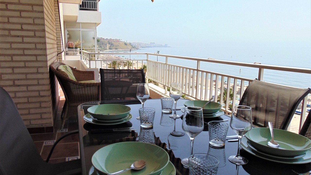 Photo of Outdoor in Costa del Sol