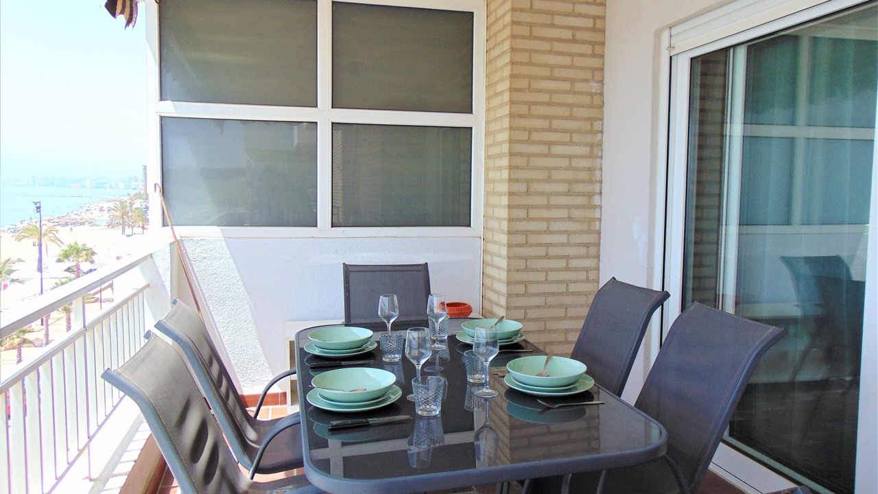 Photo of Outdoor in Costa del Sol