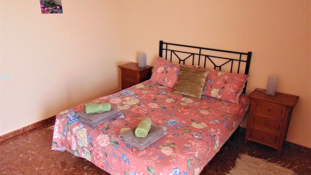 Photo of Bedroom in Costa del Sol