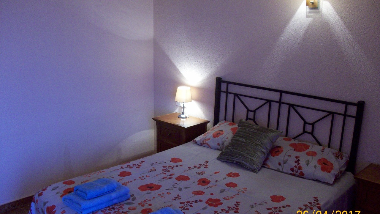 Photo of Bedroom in Costa del Sol