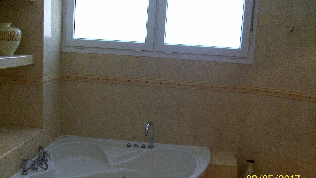 Photo of Bathroom in Costa del Sol