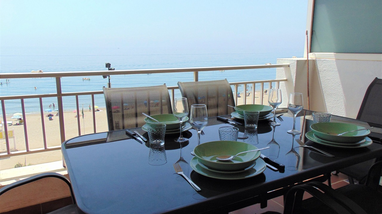 Photo of Outdoor in Costa del Sol