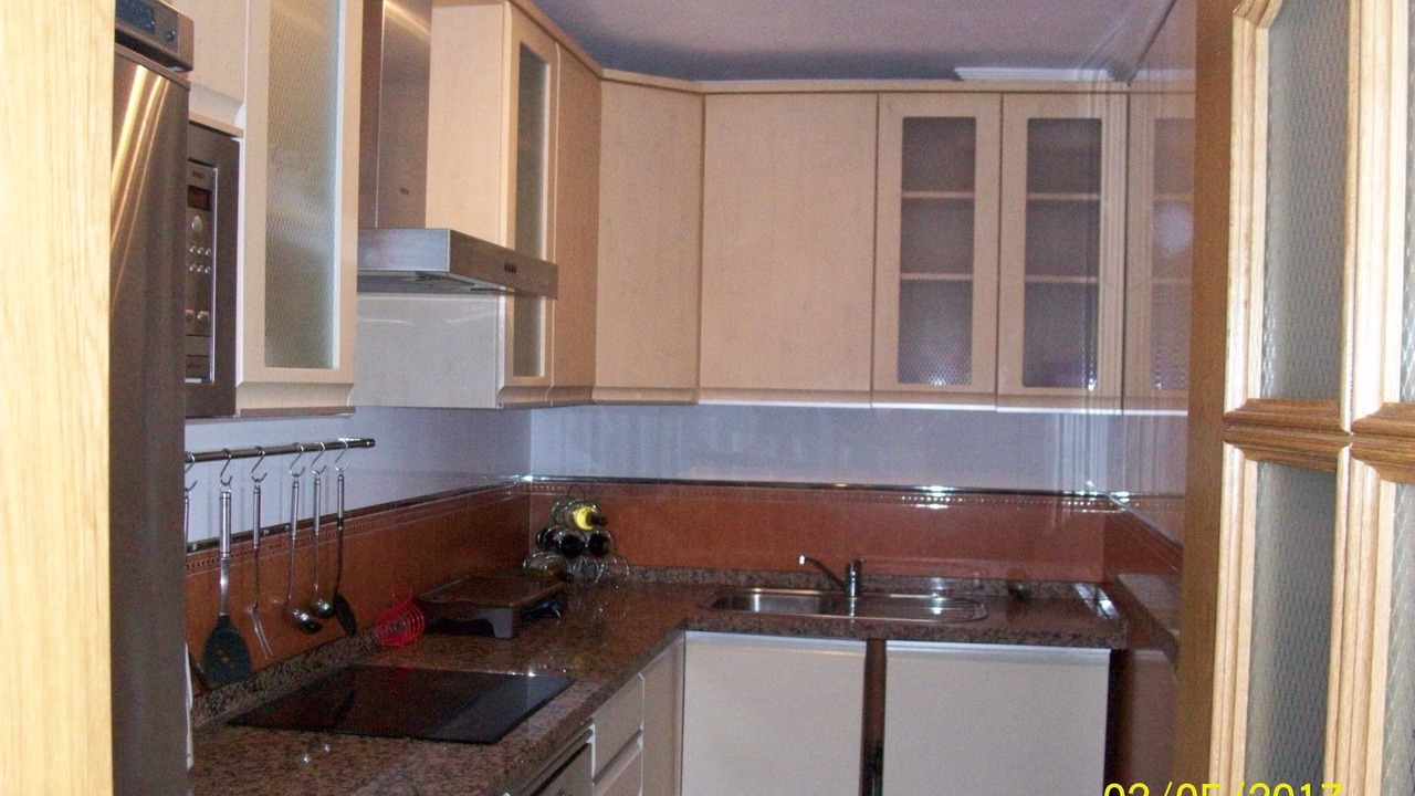 Photo of Kitchen in Costa del Sol