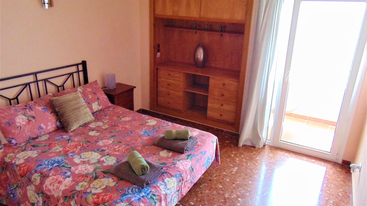 Photo of Bedroom in Costa del Sol