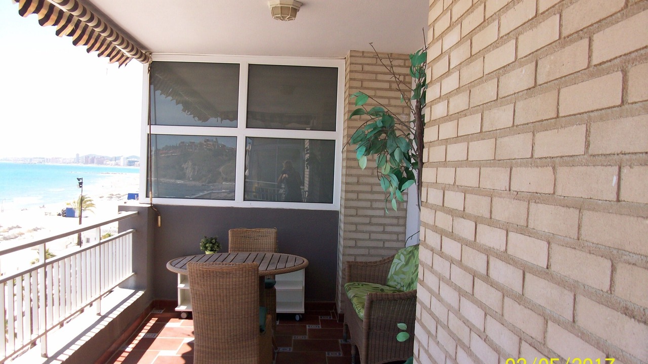 Photo of Outdoor in Costa del Sol