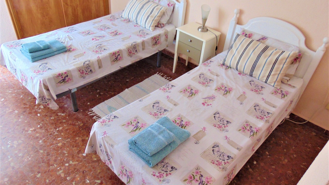 Photo of Bedroom in Costa del Sol