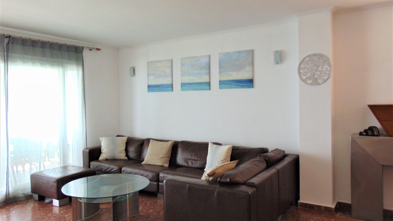 Photo of Livingroom in Costa del Sol