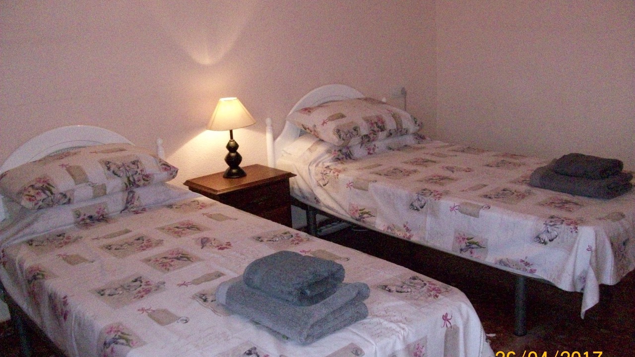 Photo of Bedroom in Costa del Sol
