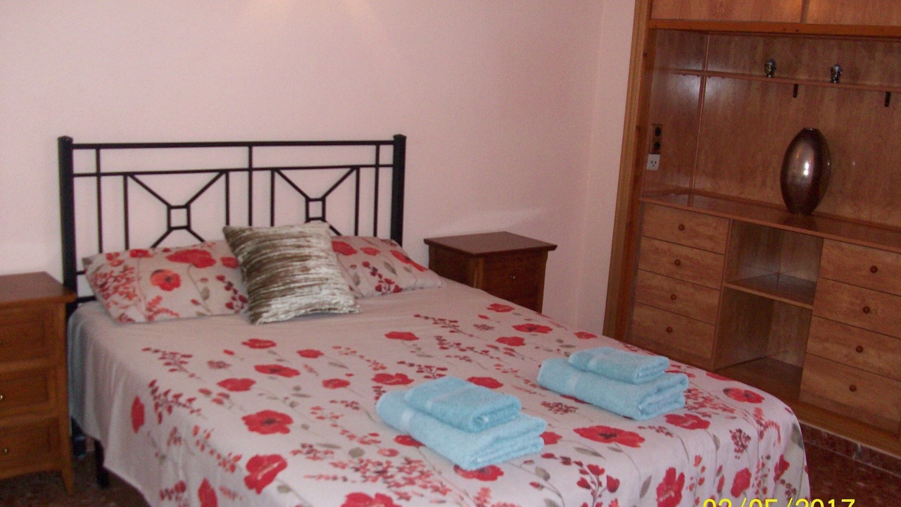 Photo of Bedroom in Costa del Sol