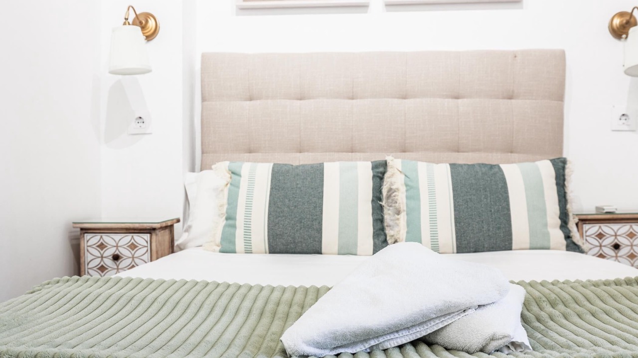 Photo of Bedroom in Feria