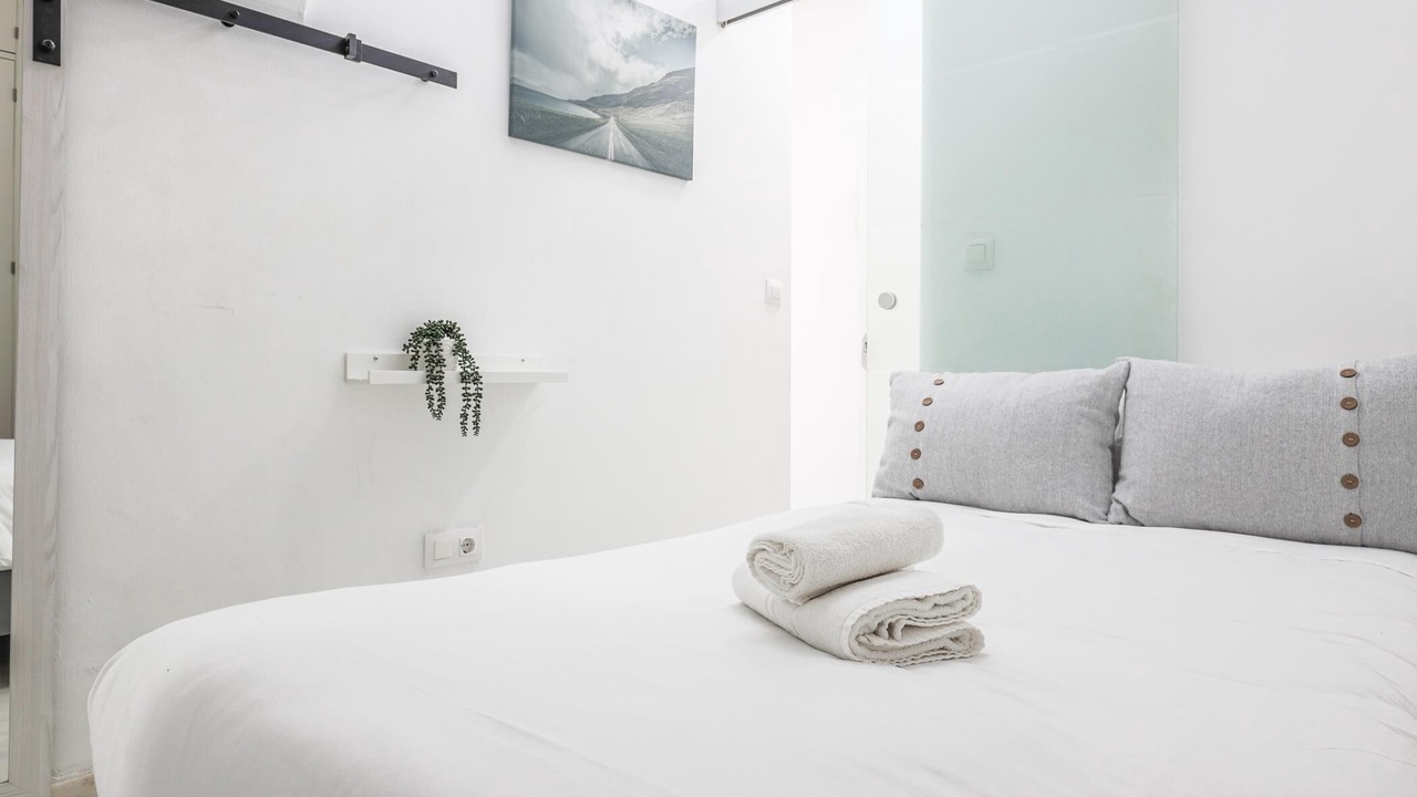 Photo of Bedroom in Feria