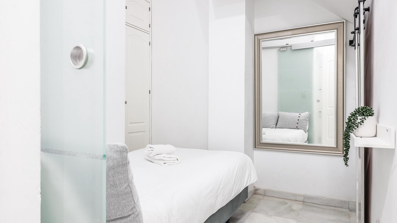 Photo of Bedroom in Feria