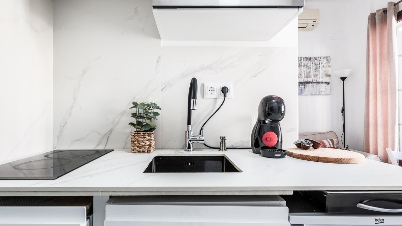 Photo of Kitchen in Feria