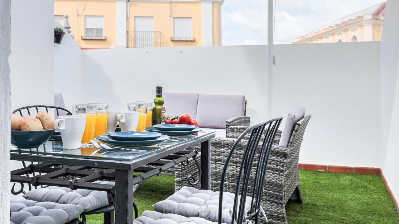 Photo of Outdoor in Feria