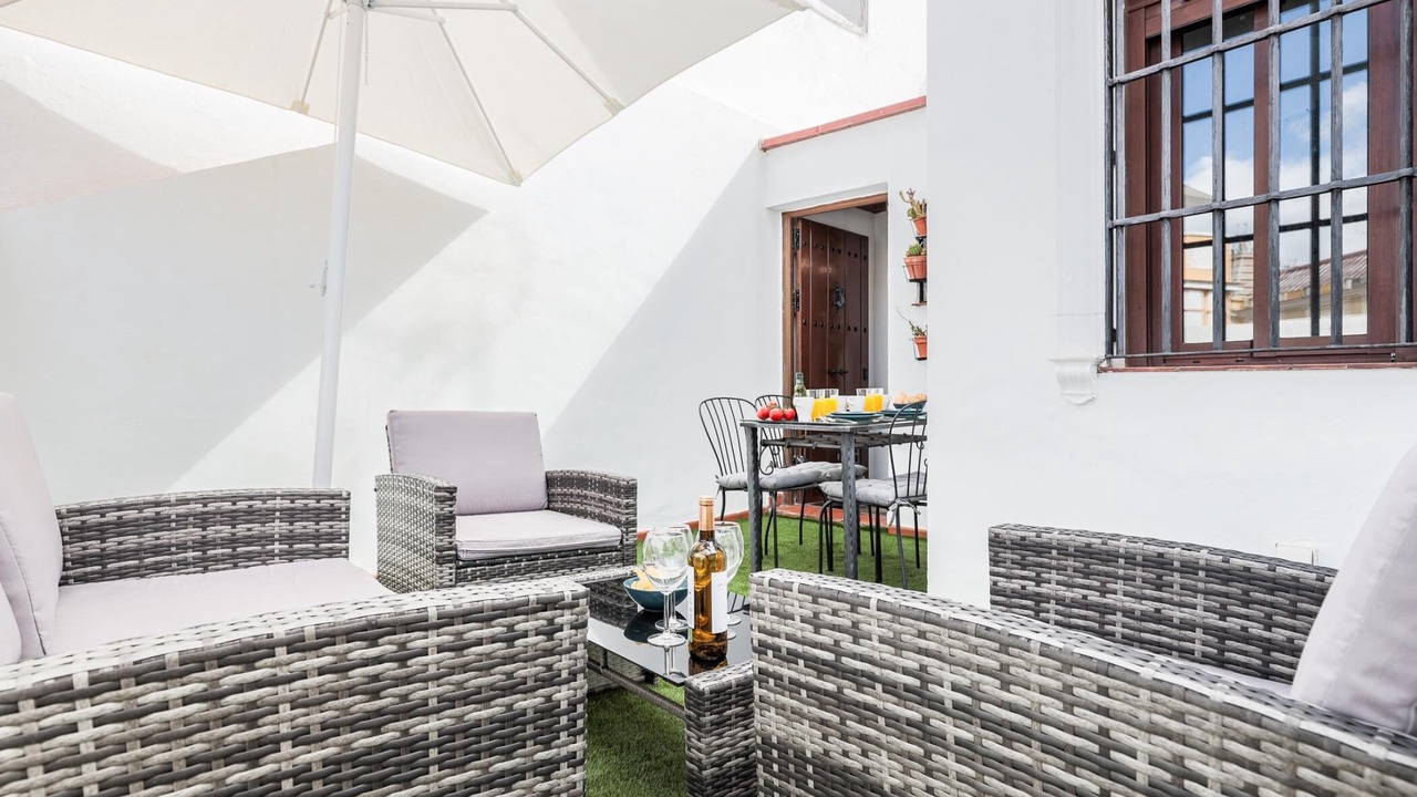 Photo of Outdoor in Feria