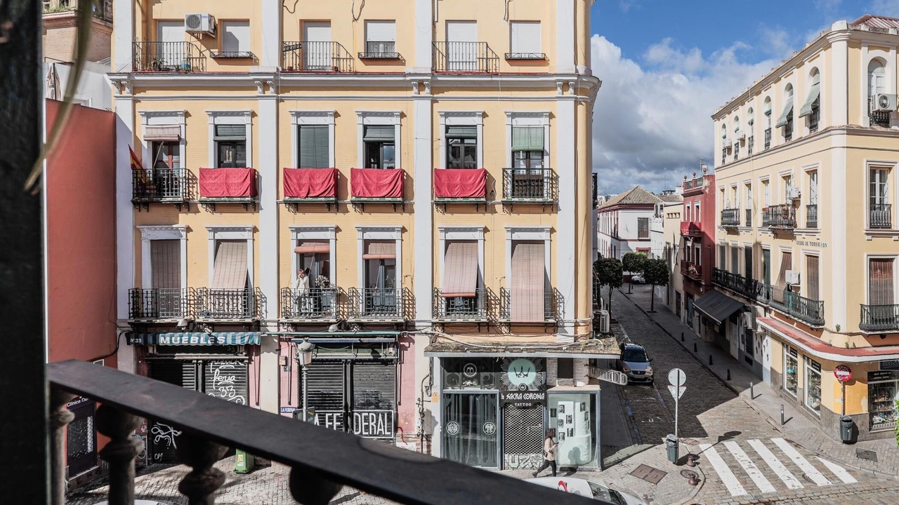 Photo of Outdoor in Feria