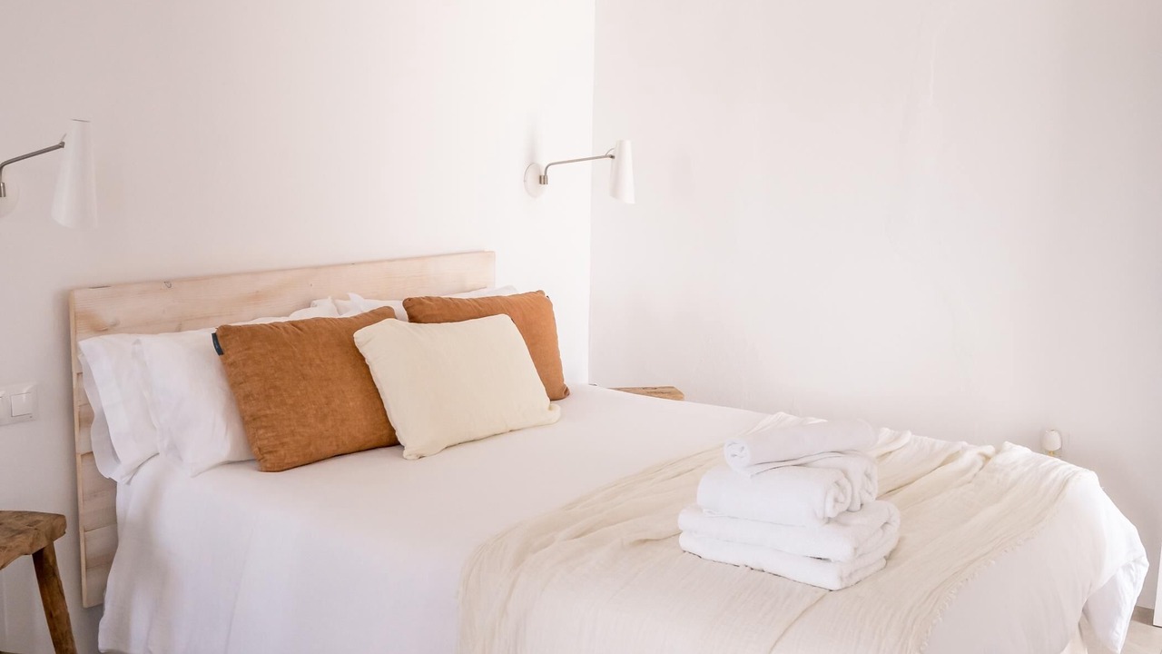 Photo of Bedroom in San Ambrosio
